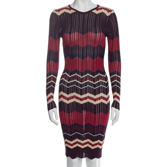 Ronny Kobo Dress - Picture 3 of 4